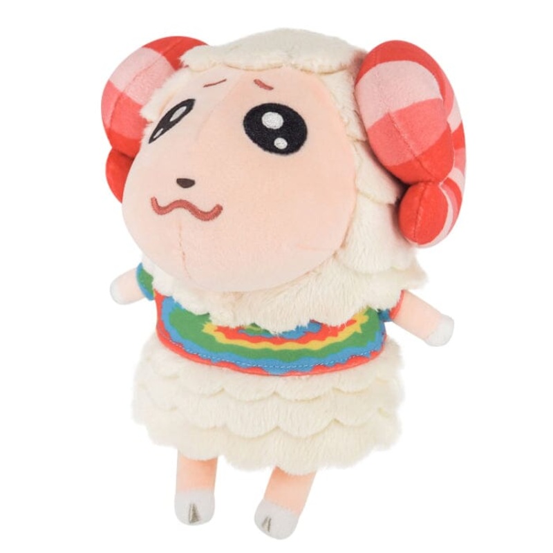 Dom Plush (S) DPA08 Animal Crossing: New Horizons ALL STAR COLLECTION