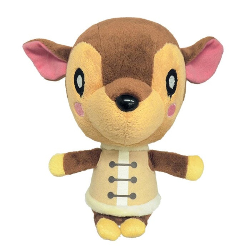 Fauna Plush (S) DP16 Animal Crossing ALL STAR COLLECTION