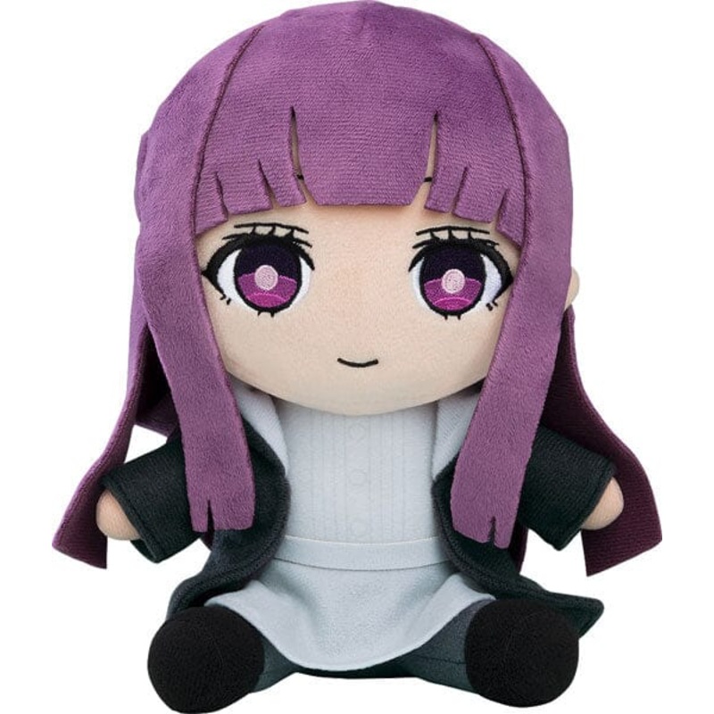 Fern Plush Frieren: Beyond Journey's End [Good Smile Company]
