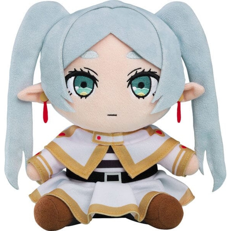 Frieren Plush Frieren: Beyond Journey's End [Good Smile Company]