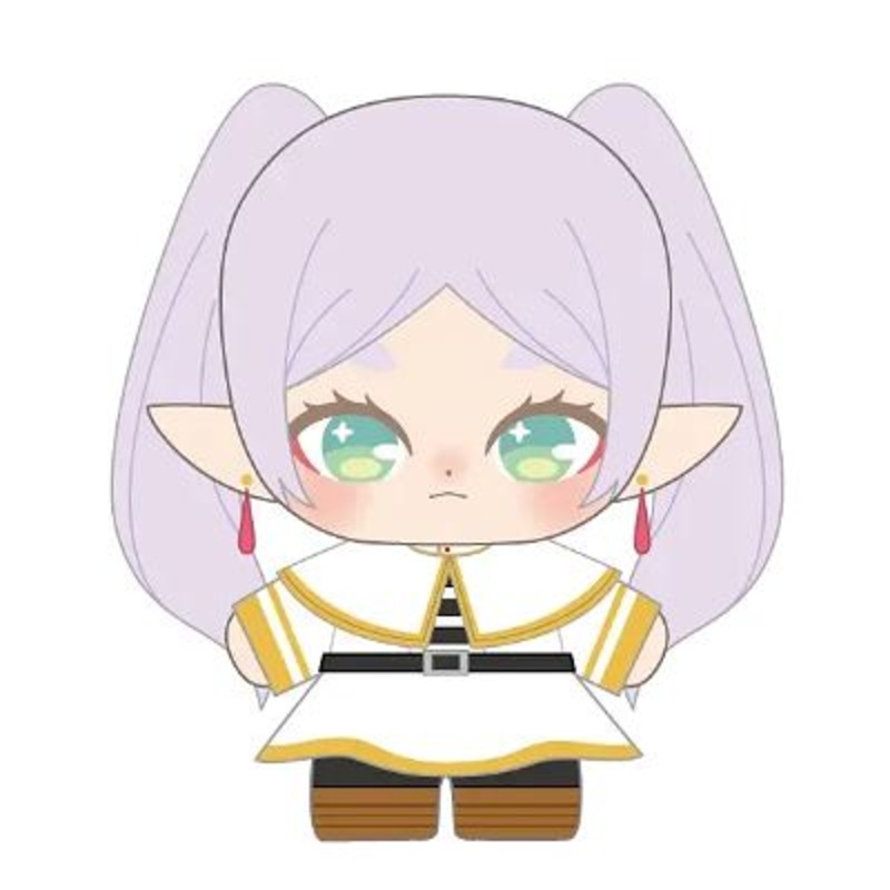 Frieren Purinuitacchi Dream Plush - Frieren: Beyond Journey's End