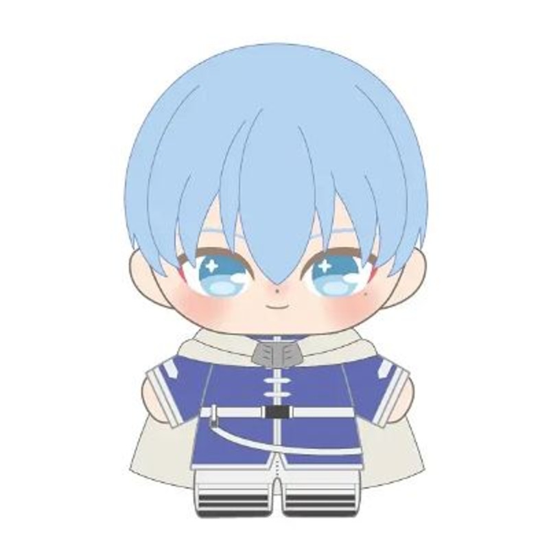 Himmel Purinuitacchi Dream Plush - Frieren: Beyond Journey's End