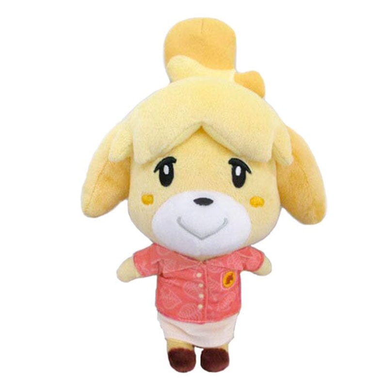 Isabelle Plush (S) DPA01 Animal Crossing: New Horizons ALL STAR COLLECTION