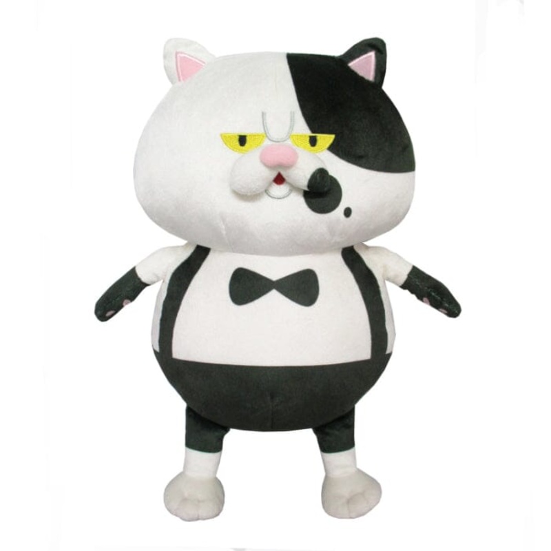 Judd Plush (M) SP42 Slatoon 3 ALL STAR COLLECTION