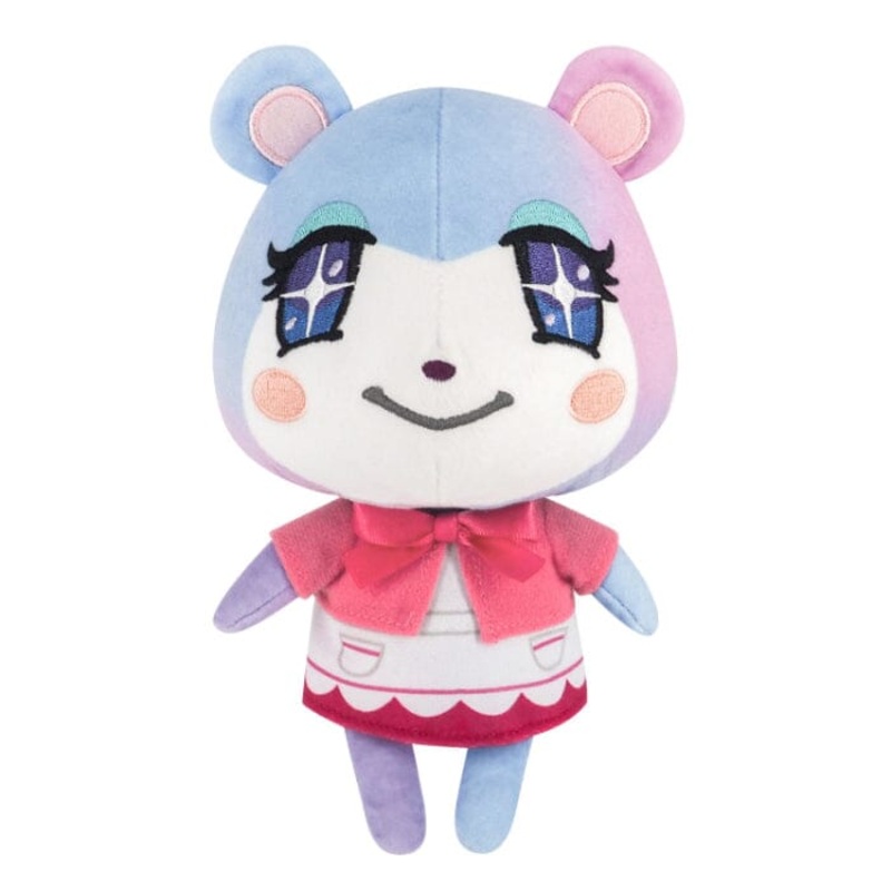 Judy Plush (S) DPA07 Animal Crossing: New Horizons ALL STAR COLLECTION