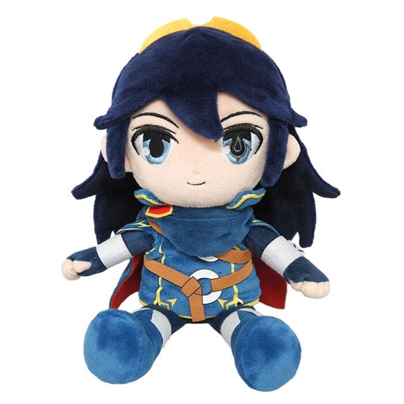 Lucina Plush (S) FP04 Fire Emblem ALL STAR COLLECTION