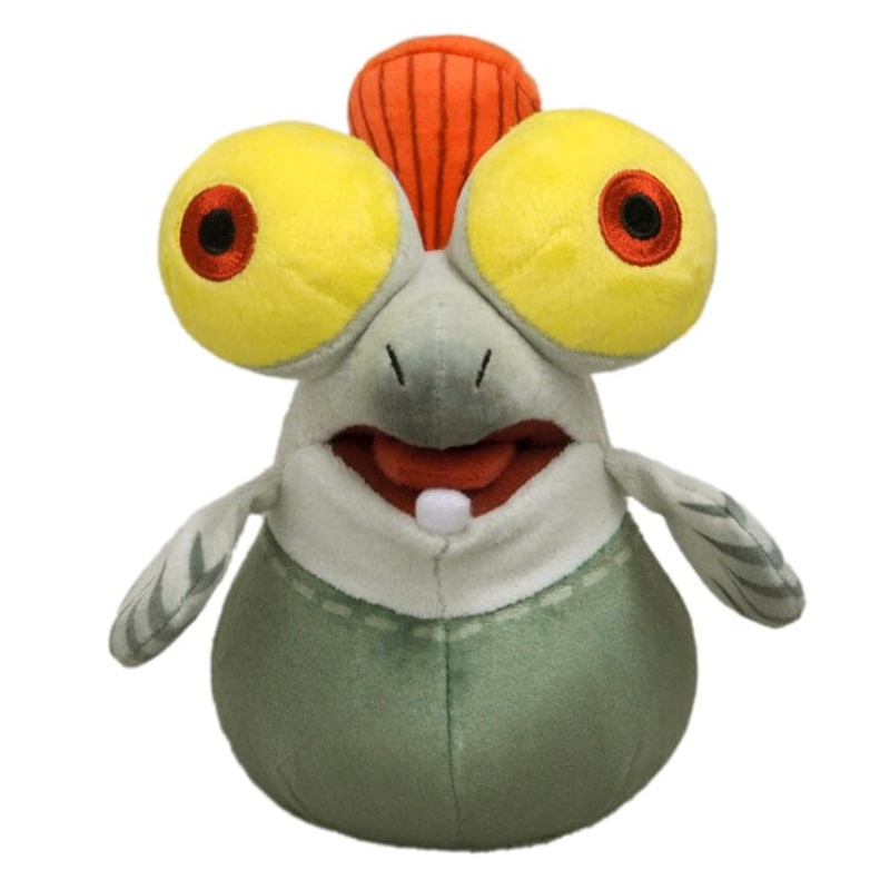 Smallfry Plush (S) SP44 Slatoon 3 ALL STAR COLLECTION
