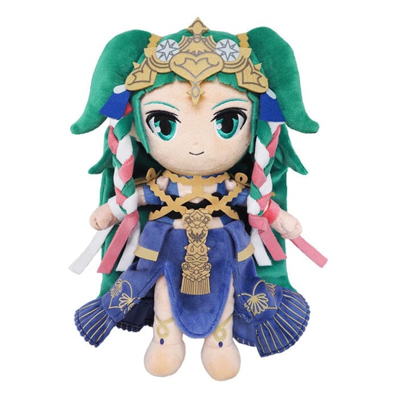 Sothis Plush (S) FP11 Fire Emblem ALL STAR COLLECTION