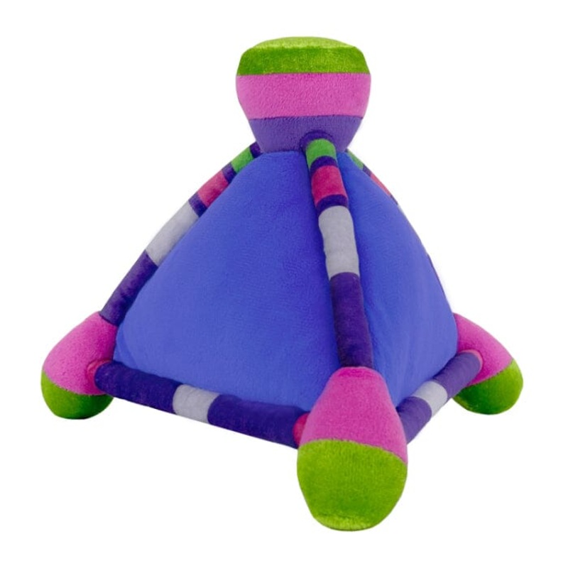Splat Bomb Blue Plush (S) SP49 Slatoon 3 ALL STAR COLLECTION