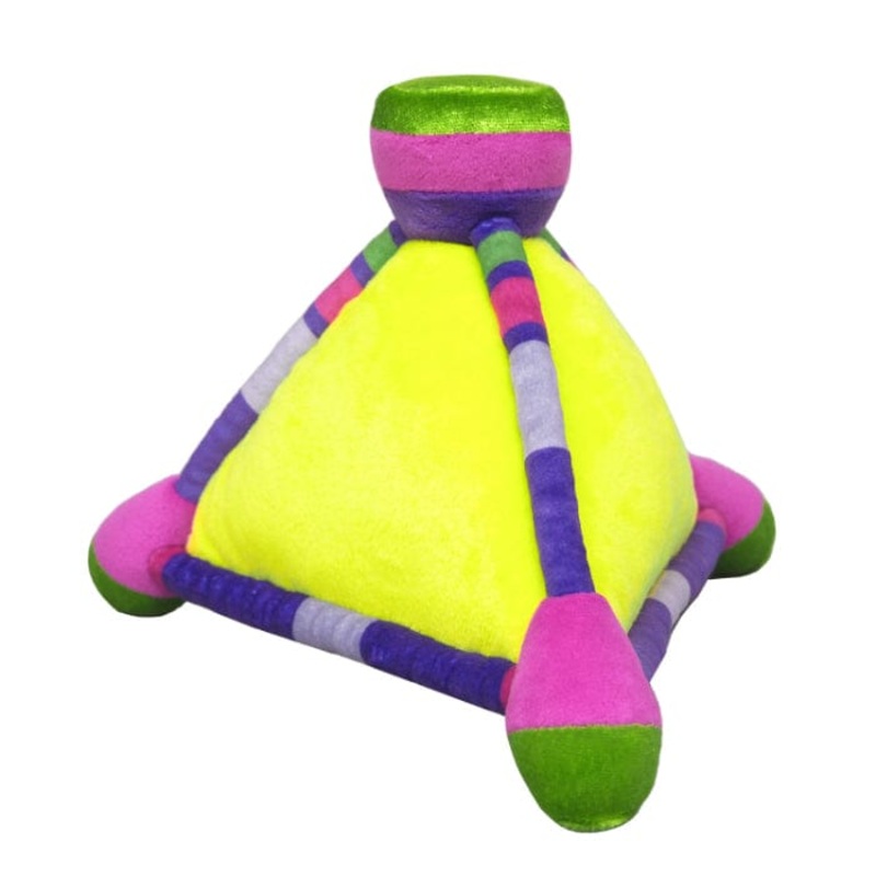 Splat Bomb Yellow Plush (S) SP48 Slatoon 3 ALL STAR COLLECTION
