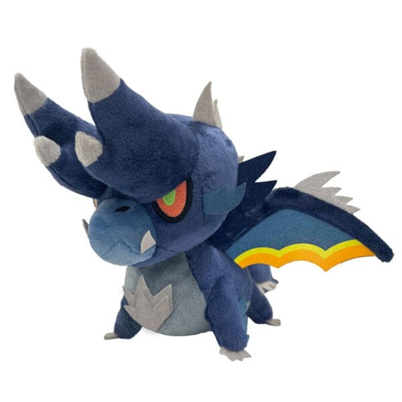 Alatreon Deformed Plush - Monster Hunter