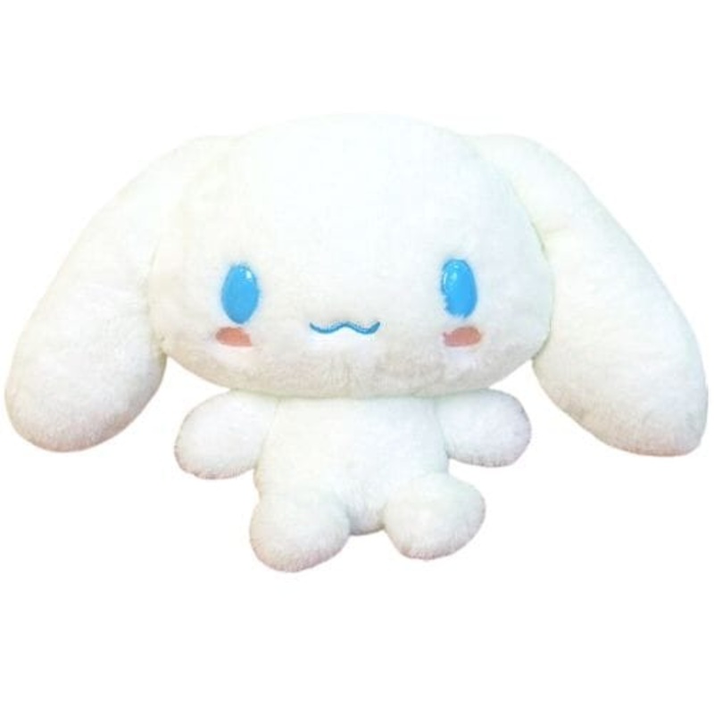Cinnamoroll Howa Howa Plush (S) - Sanrio Characters