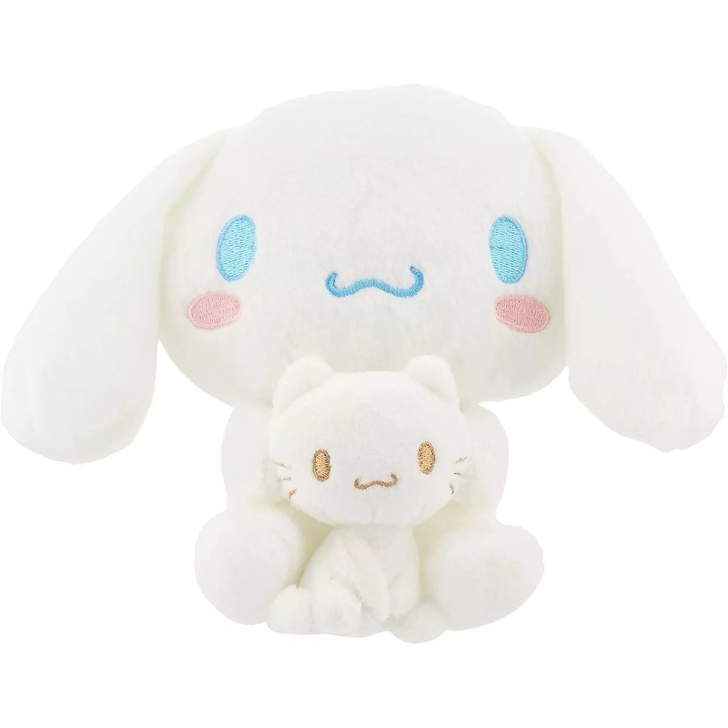Cinnamoroll Pair Plush - Sanrio Characters
