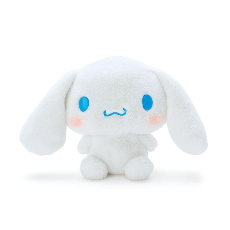 Cinnamoroll Plush (Standard S) - Sanrio Characters