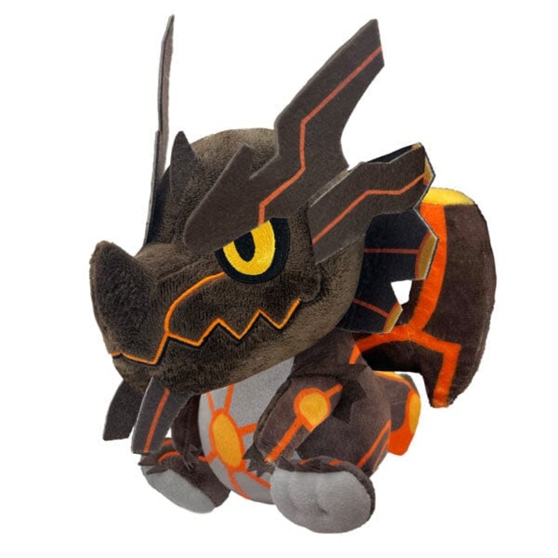 Dire Miralis Deformed Plush - Monster Hunter