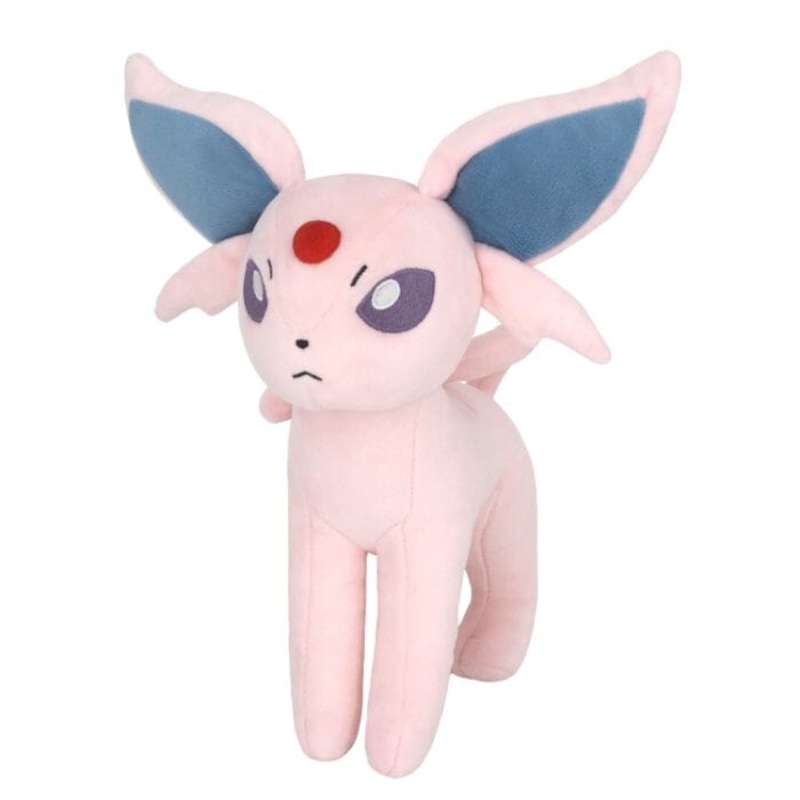 Espeon Plush (M) PP258 Pokmon ALL STAR COLLECTION