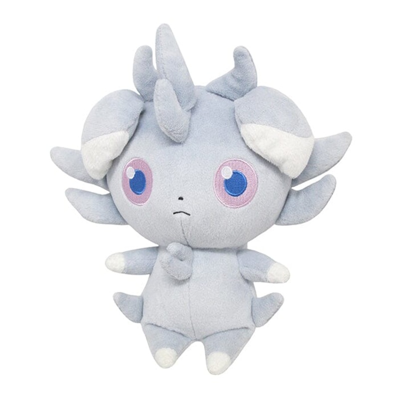 Espurr Plush (S) PP13 Pokmon ALL STAR COLLECTION
