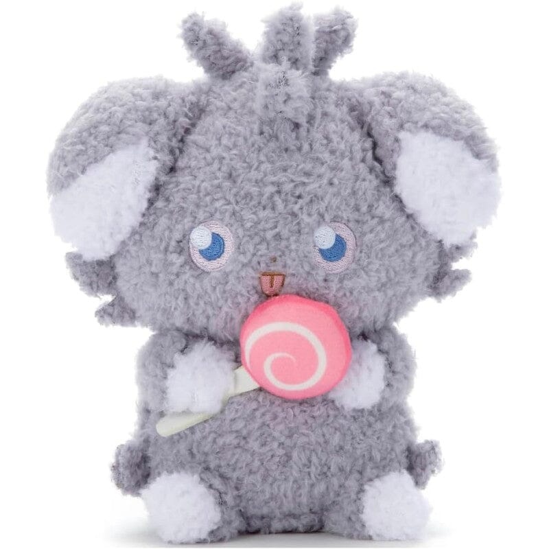 Espurr Plush (Sweets Ver.) Pokpeace (Pokmon Peaceful Place)