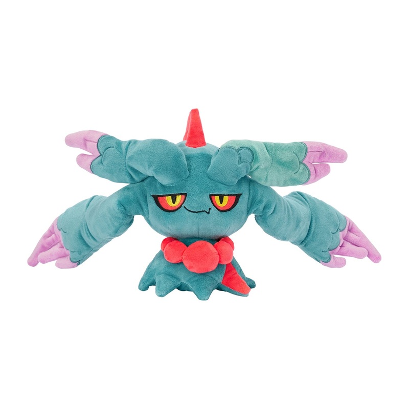 Flutter Mane Plush - Paradox Pokmon