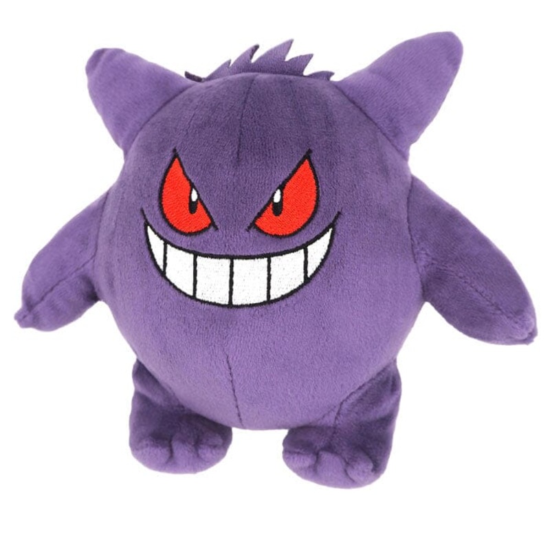 Gengar Plush (S) PP06 Pokmon ALL STAR COLLECTION