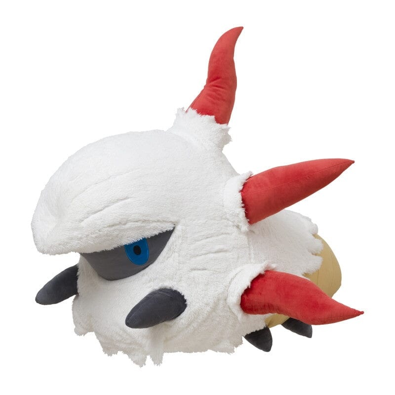 Larvesta Life-size Plush