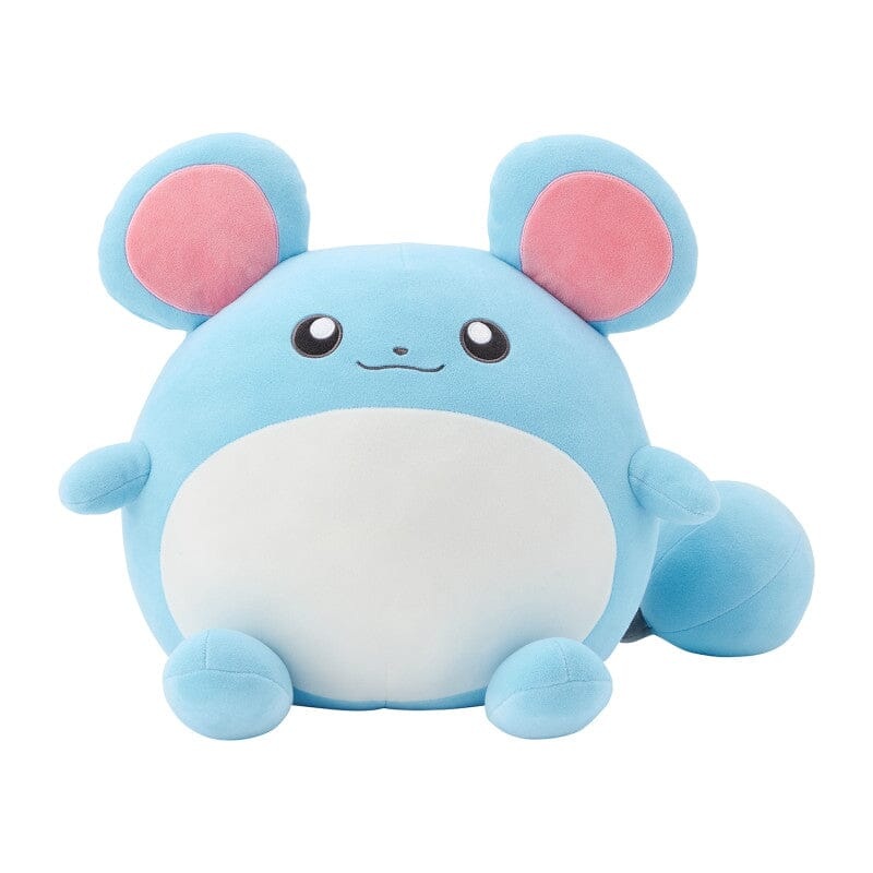 Marill Mochiricchi Plush