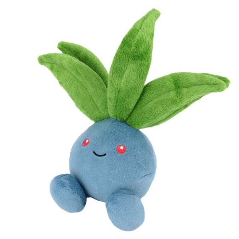 Oddish Plush (S) PP03 Pokmon ALL STAR COLLECTION