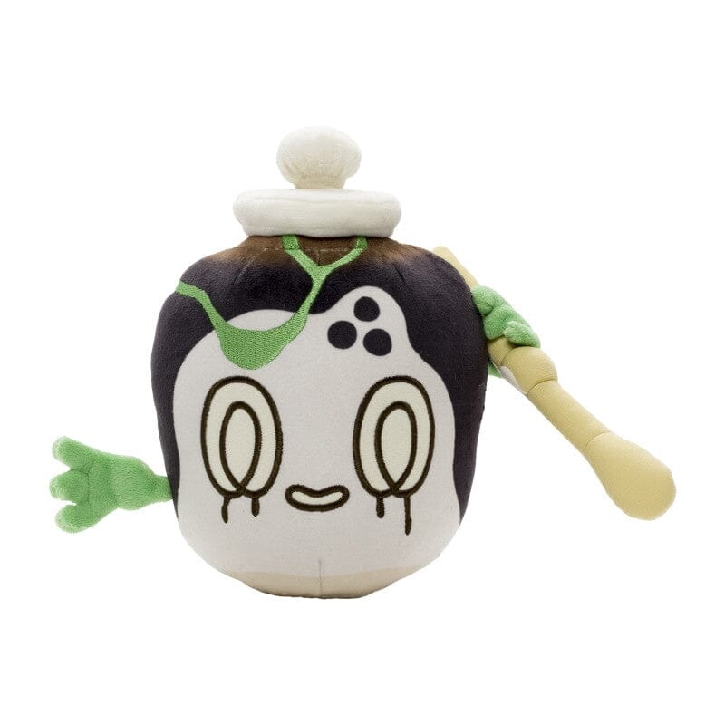 Poltchageist Plush