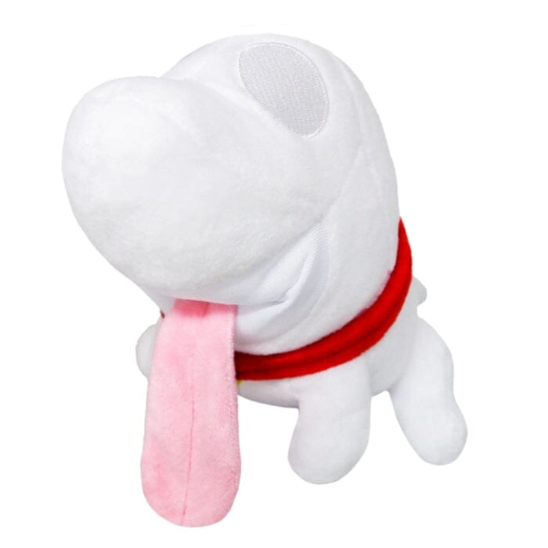 Polterpup Plush - Luigi's Mansion 2 HD