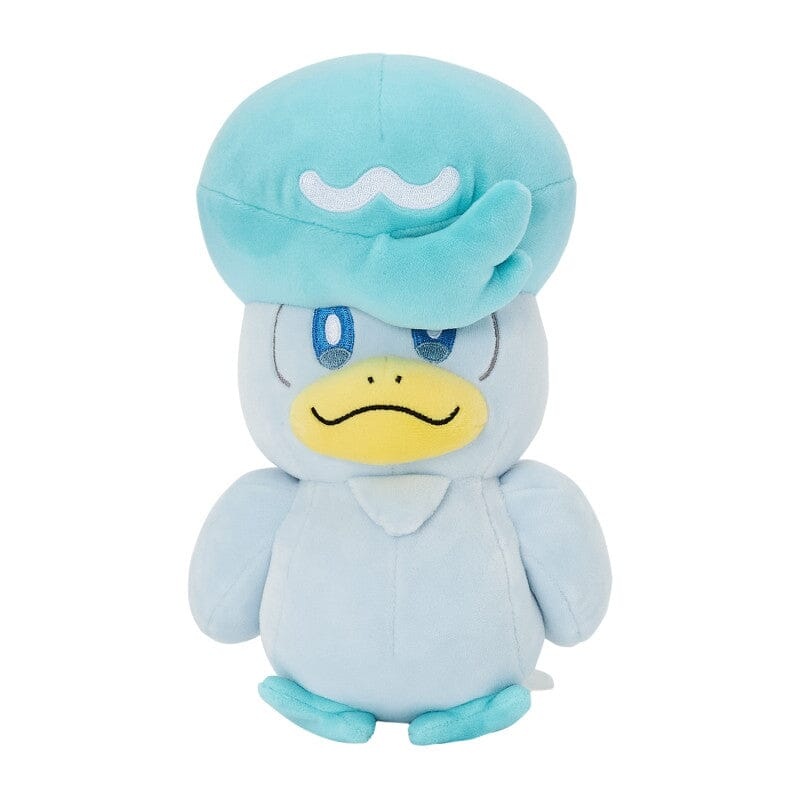 Quaxly Motchiri Plush TsuyaTsuya Ver. - Maigo No Quaxly