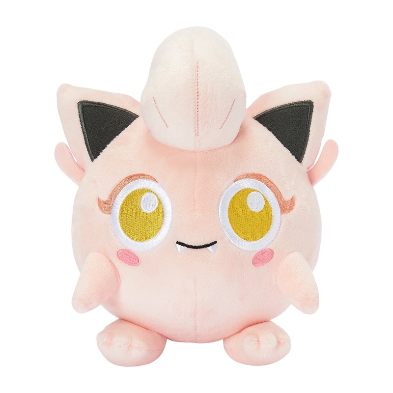 Scream Tail Plush - Paradox Pokmon