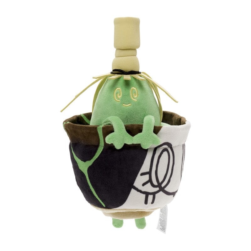 Sinistcha Plush