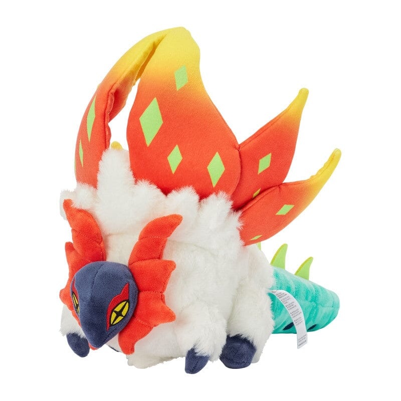 Slither Wing Plush - Paradox Pokmon