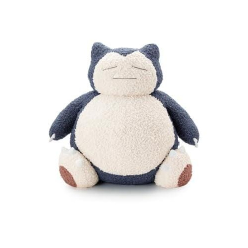 Snorlax Gelato Plush Cushion - gelato pique