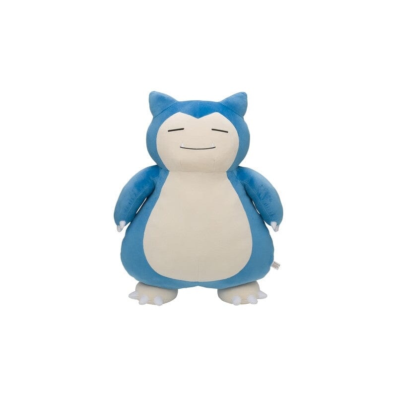 Snorlax Mocchiri Cushion - Nya! NyaNya! Sprigatito!