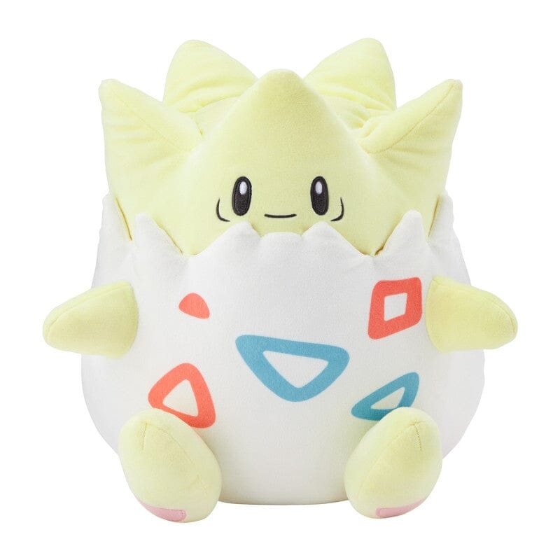 Togepi Mochiricchi Plush