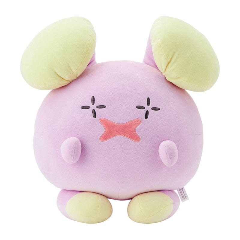 Whismur Mochiricchi Plush