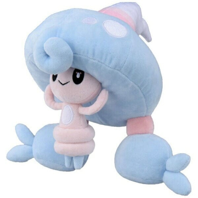 Hattrem Plush - Takara Tomy Pokmon