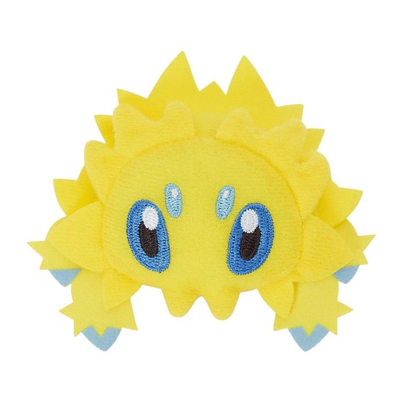 Joltik Plush Badge - BUG OUT!