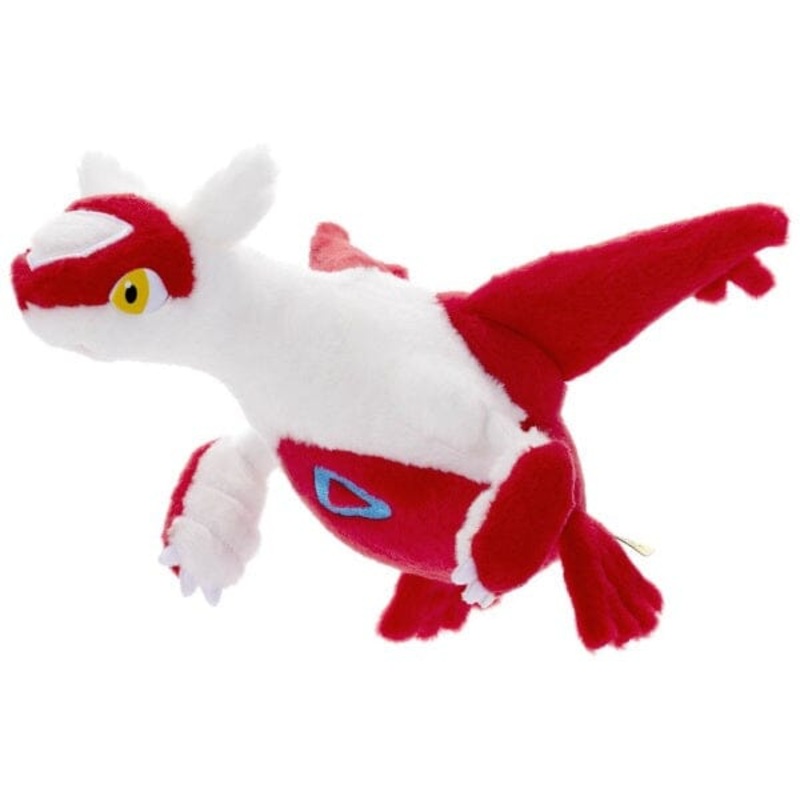 Latias Plush I Choose You! (Kimi ni Kimeta!)