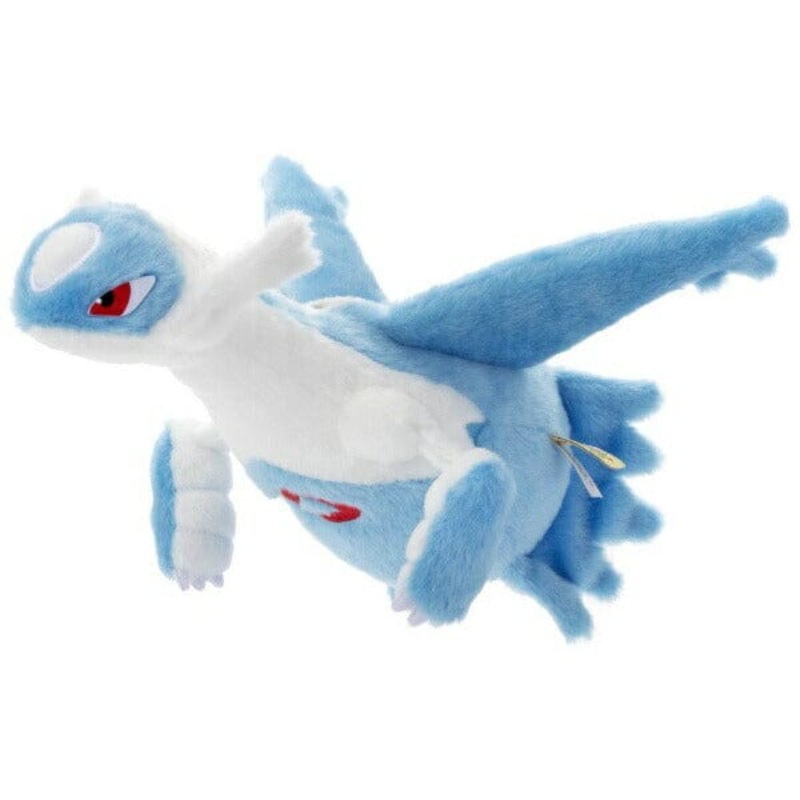 Latios Plush I Choose You! (Kimi ni Kimeta!)