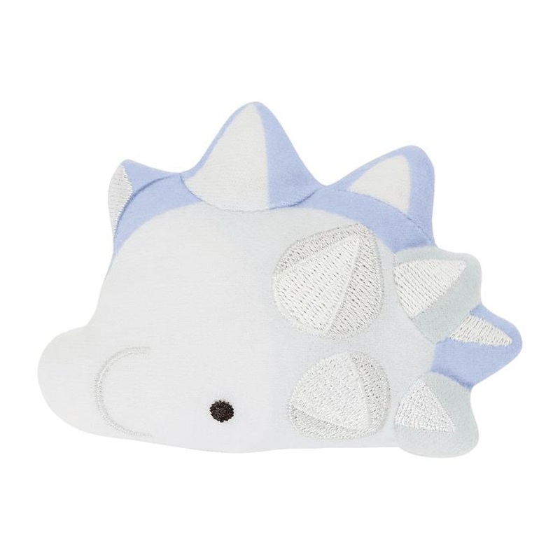 Snom Plush Badge - BUG OUT!