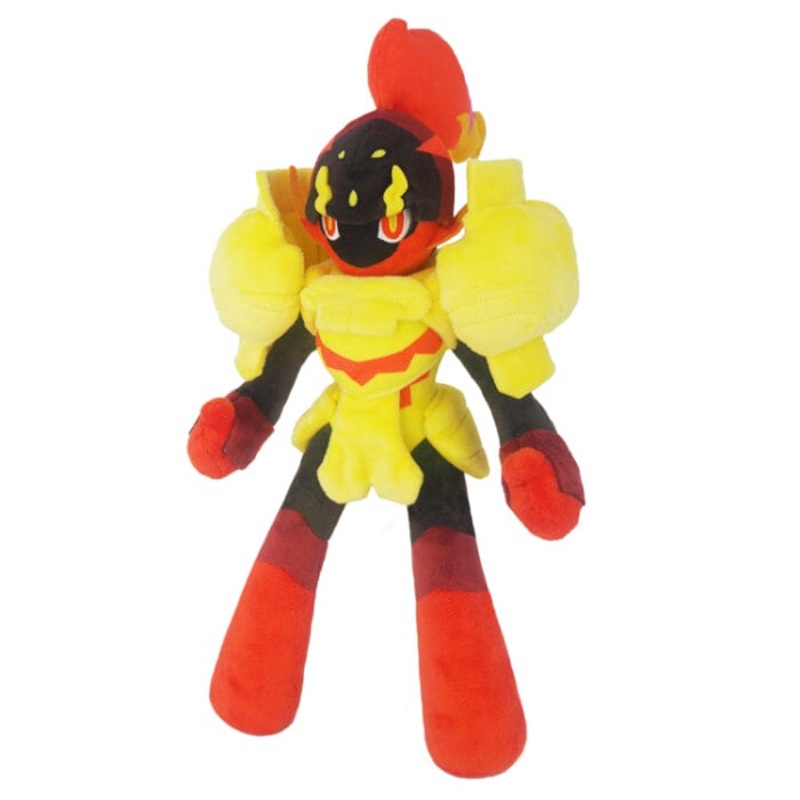 Armarouge Plush (S) PP261 Pokmon ALL STAR COLLECTION