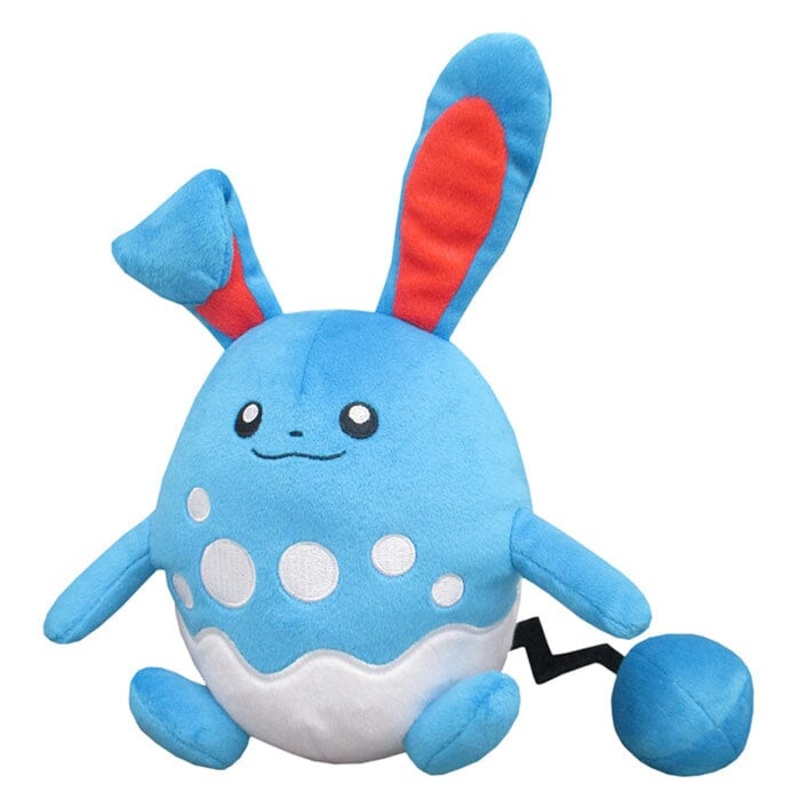 Azumarill Plush (S) PP100 Pokmon ALL STAR COLLECTION