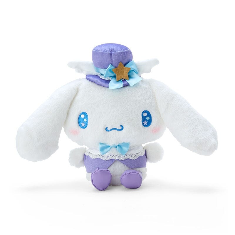 Cinnamoroll Plush (S) Lavender Dream - Sanrio Characters