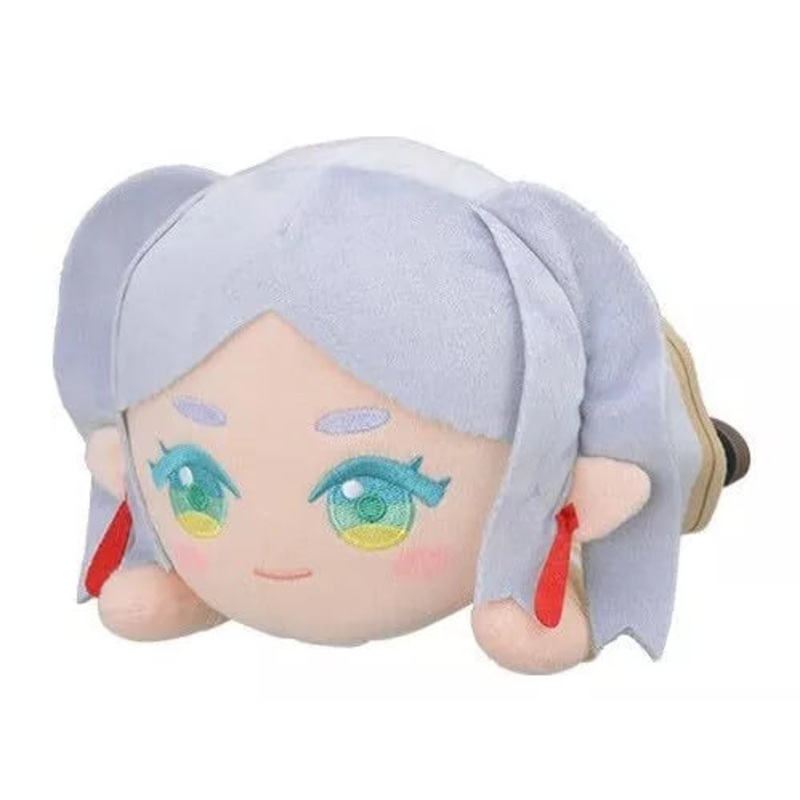 Frieren Nesoberi Plush (M) - Frieren: Beyond Journey's End