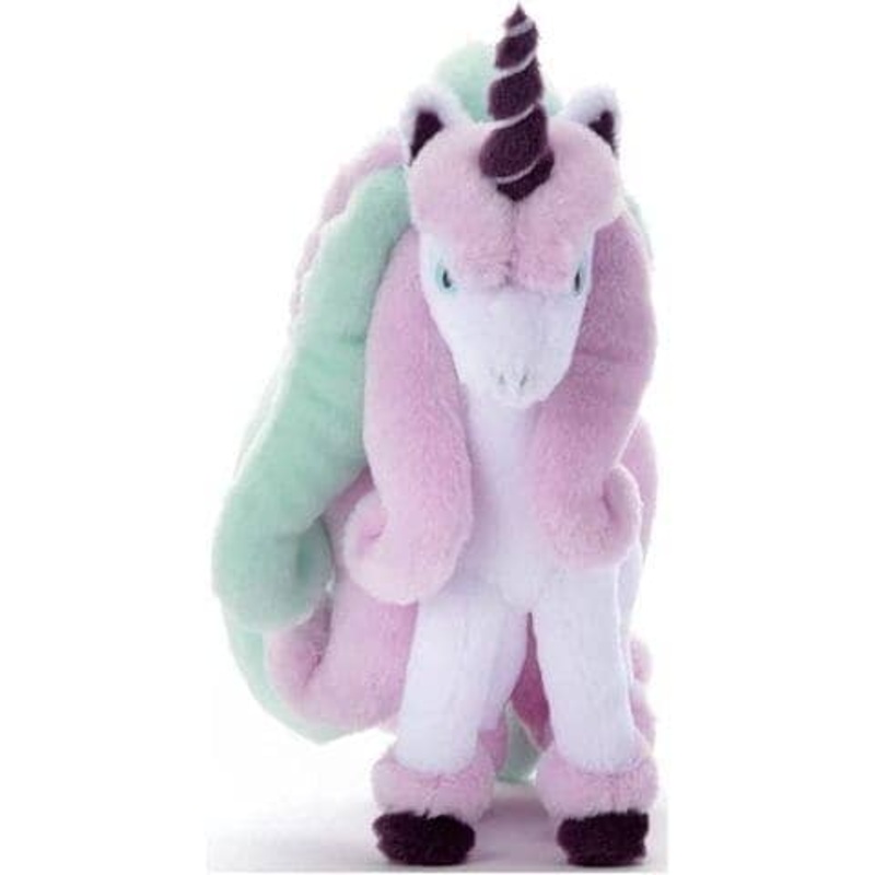 Galarian Rapidash Plush I Choose You! (Kimi ni Kimeta!)