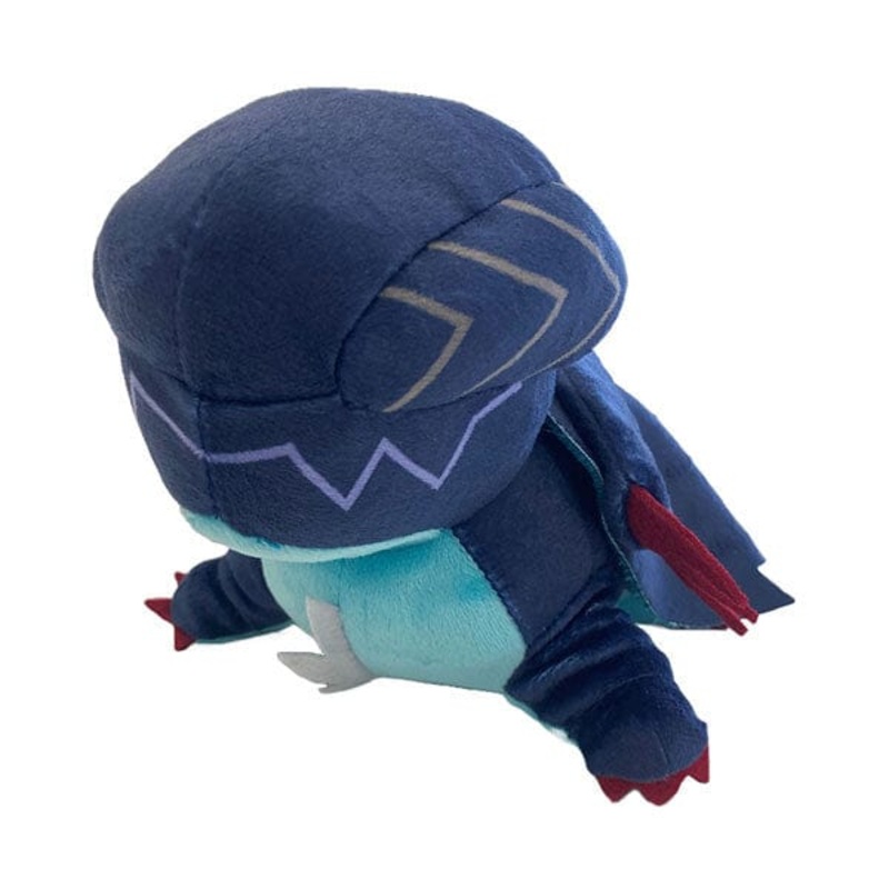 Gore Magala Deformed Plush (Reproduction) - Monster Hunter