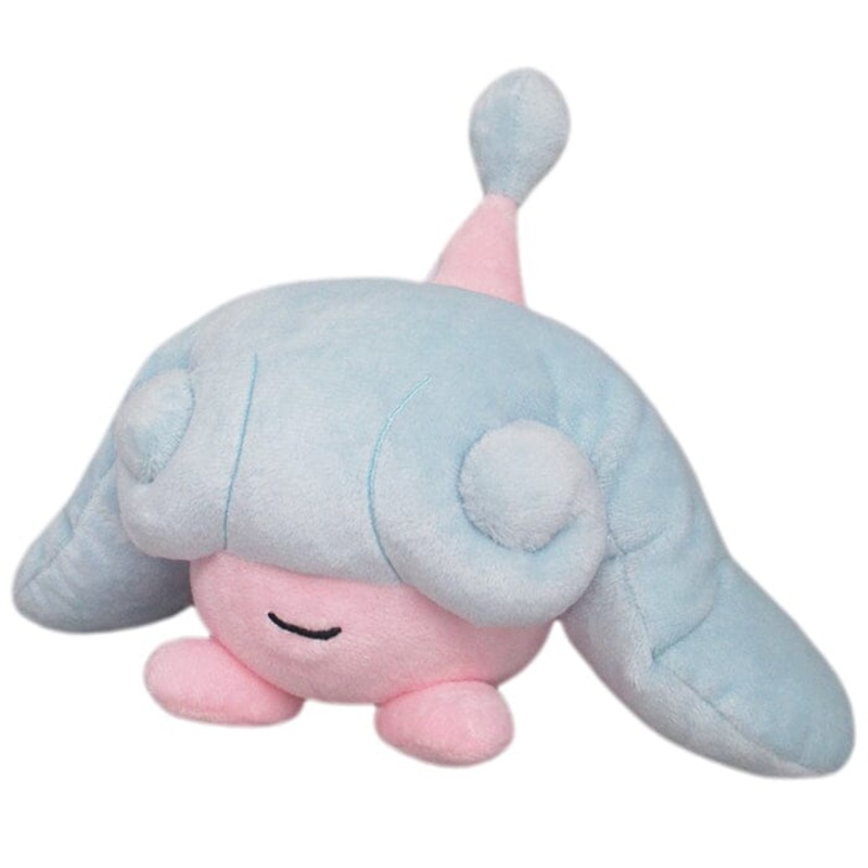 Hatenna Plush (S) PP157 Pokmon ALL STAR COLLECTION