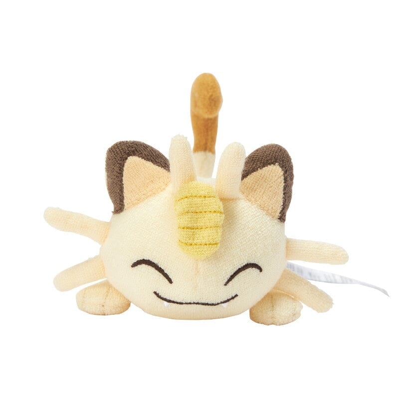 Meowth Washable Plush